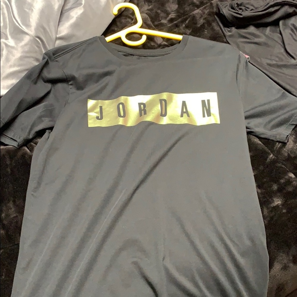 jordan t-shirt